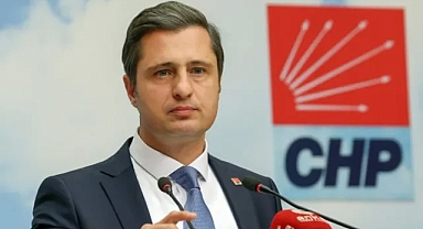 CHP Sözcüsü Yücel: İBB iddianamesi siyasi darbe muhtırası