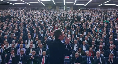 CHP tüzüğünde tarihi adım: Cumhurbaşkanlığı aday ofisi kuruluyor