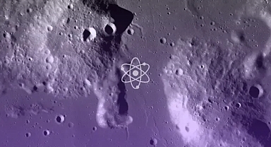 Çin’in Ay toprağında bulduğu demir pası bilim dünyasını şaşırttı