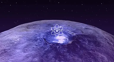 Bilim dünyasında heyecan: Ceres’in okyanusunda yaşam umudu doğdu