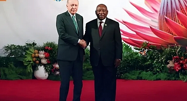 Cumhurbaşkanı Erdoğan G20'de uyardı: Küresel borç yükü alarm veriyor