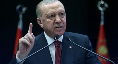 Cumhurbaşkanı Erdoğan: Hiçbir alçağa kaptıracak gencimiz yok