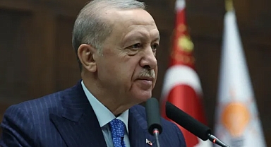 Cumhurbaşkanı Erdoğan: Suriye yeniden ayağa kalkacak