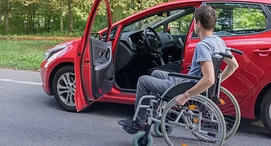 Danıştay’dan engelli araçları için karar: 10 yıl şartı durduruldu