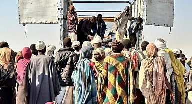 Darfur’da insanlık öldü: RSF kadınları ve çocukları infaz etti