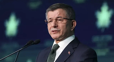 Davutoğlu’ndan Xi ve Putin’e Filistin tasarısı için kritik mektup