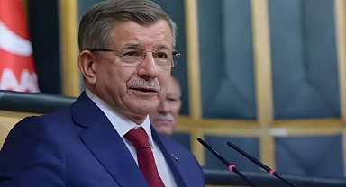 Davutoğlu rotayı şaşırdı: Öcalan hem heyetle hem ekranda konuşsun