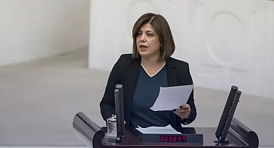 DEM Parti'den Bahçeli'ye destek: Umut hakkı hemen uygulanmalı