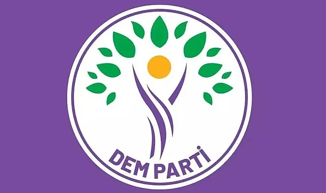 DEM Parti: Kayyumlar çekilsin, seçilmişler geri dönsün
