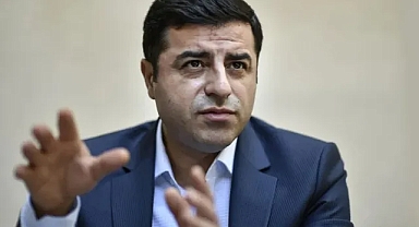 Demirtaş: AİHM kararı önemli ama kardeşlik hukuku daha kıymetli