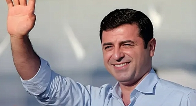 Demirtaş resti çekti: Artık siyasetçilerle görüşmeyeceğim