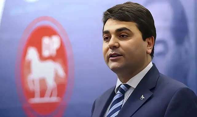 Demokrat Parti’den İmralı resti: Komisyondan çekiliyoruz