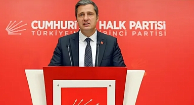 Deniz Yücel’den iktidara sert mesaj: Bu metin iddianame değil iftiraname