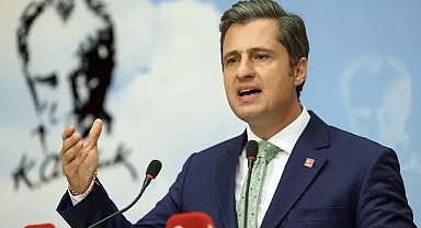 Deniz Yücel: Soruşturmalar bizi susturamaz