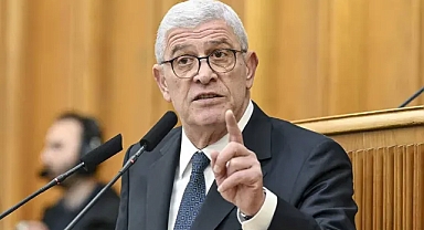 Dervişoğlu: Askeri vesayet bitti, asgari vesayet geldi