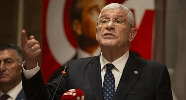 Dervişoğlu: CHP derhal komisyondan çekilmeli, PKK meşrulaştırılamaz