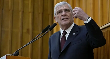 Dervişoğlu: Cumhuriyet imtiyaza geçit vermez, hesap sorulacak