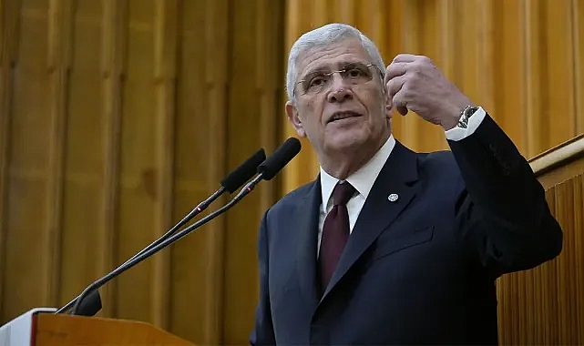 Dervişoğlu: Cumhuriyet imtiyaza geçit vermez, hesap sorulacak