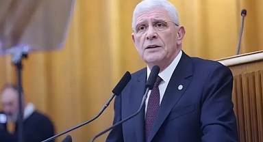 Dervişoğlu: İran olur mu derken Latin Amerika olduk