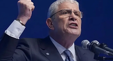 Dervişoğlu'ndan CHP'ye çağrı: İhanete ortak olmayın, komisyondan çekilin