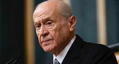 Devlet Bahçeli: İmralı’ya gidecek heyet süreci güçlendirecektir