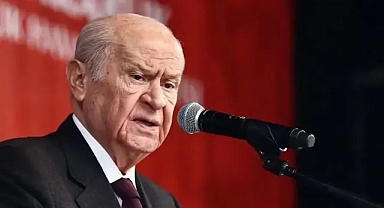 Devlet Bahçeli: Selahattin Demirtaş'ın tahliyesi Türkiye için hayırlı olur