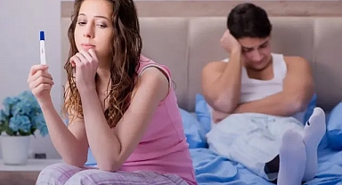 DSÖ’den kısırlık raporu: Her altı kişiden biri tehdit altında