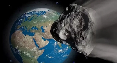 Dünya’daki yaşamın sırrı Bennu’da gizli olabilir