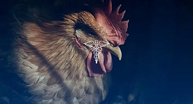 Dünyada ilk vaka: H5N5 virüsü bir insanı hayattan kopardı