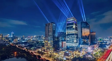 Dünyanın en kalabalık şehri değişti: Tokyo tahtını Cakarta’ya kaptırdı