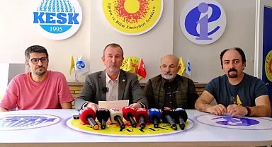 Eğitim Sen’den 10 Kasım tepkisi: Atatürk’ü unutturma çabası kabul edilemez