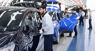 Ek vergi şoku: Bazı otomobil fiyatları yarım milyon lira birden zamlanıyor