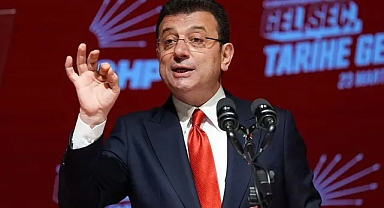 Ekrem İmamoğlu: Bir avuç zalim kaybedecek, 86 milyon kazanacak