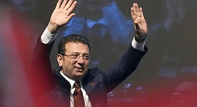 Ekrem İmamoğlu: Yalan müjdelerle, sahte başarı hikayeleriyle kimse kandırılamaz