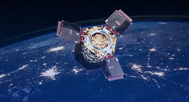 Elon Musk uzayda kontrolü büyütüyor: Aktif uyduların üçte ikisi Starlink oldu