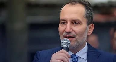 Erbakan'dan Erdoğan'a çağrı: Kapalı kapılar ardındaki müzakereyi açıklayın