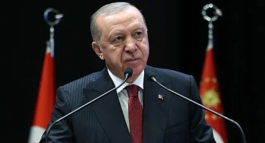 Erdoğan Adıyaman’da 350 bininci konutu teslim etti muhalefete sert çıktı