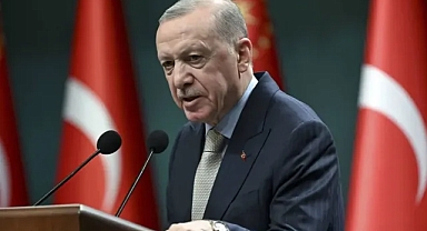 Erdoğan: Atatürk’ün mirası da milletin değerleri de bizimdir