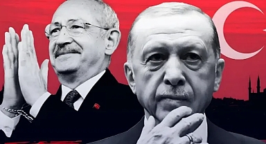 Erdoğan: CHP'yi kuşatan ahtapotu Kılıçdaroğlu ifşa etti