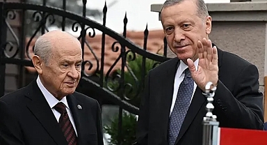 Erdoğan: Cumhur İttifakı’nın surlarında gedik açılmasına asla izin vermeyiz