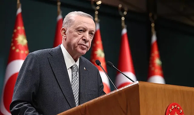 Erdoğan’dan 42’nci yıl açıklaması Kıbrıs’ta geri adım yok