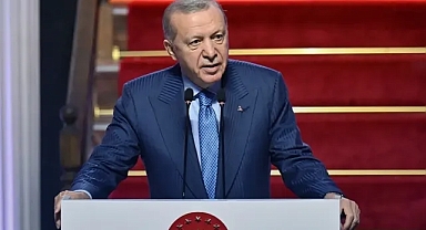Erdoğan’dan net mesaj: Terörsüz Türkiye yolundan dönüş yok