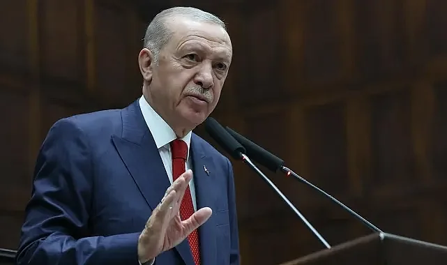 Erdoğan’dan Özgür Özel’e: Ayarları bozulmuş hakaret otomatı