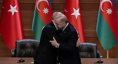 Erdoğan: Karabağ Zaferi, Kafkasya’da kalıcı barışa giden yolun kilometre taşıdır