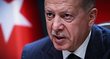 Erdoğan: Ne ülkemizde ne komşularımızda terör istemiyoruz