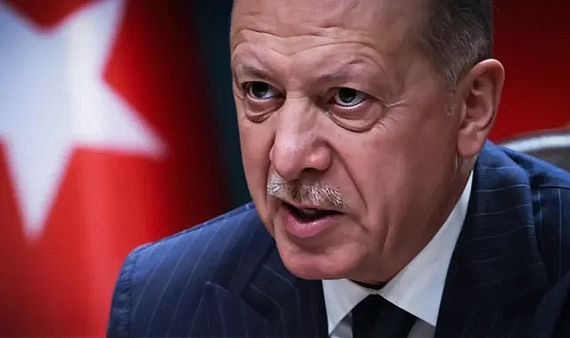 Erdoğan: Ne ülkemizde ne komşularımızda terör istemiyoruz