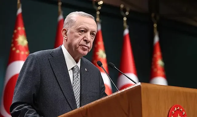 Erdoğan: Şehitlerimizin 19’unun naaşına ulaştık, kara kutu bulundu