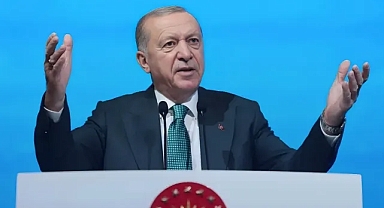 Erdoğan: Terörsüz Türkiye hedefine hiç olmadığımız kadar yakınız