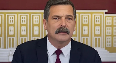 Erkan Baş: Çocukların açlığı bitmeden bu iktidara nefes aldırmayacağız