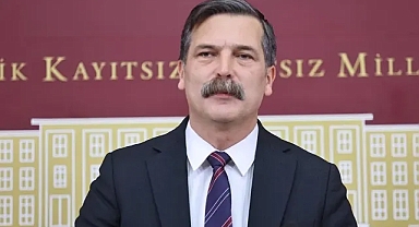 Erkan Baş: İddianame değil, siyasi senaryo yazılmış